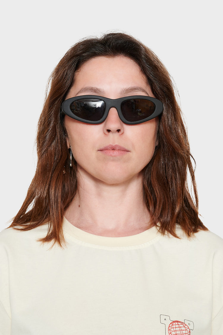 women#@Сонцезахисні окуляри VANDY FLAX сірі