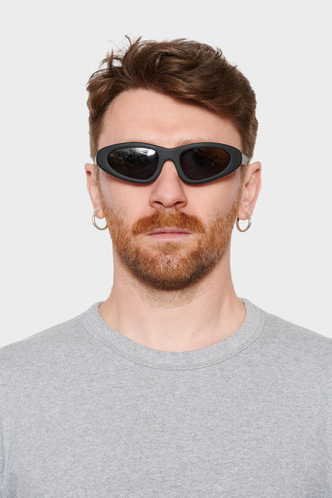 men#@Сонцезахисні окуляри VANDY FLAX сірі