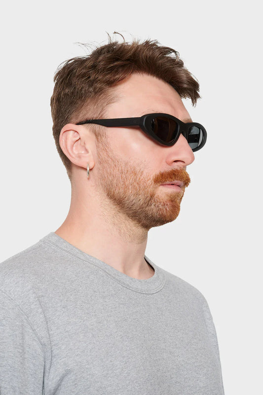 men#@Сонцезахисні окуляри VANDY FLAX сірі, купити онлайн в магазині.