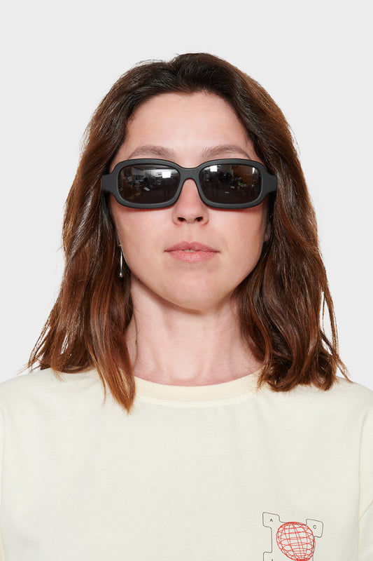 men#@Сонцезахисні окуляри SQUARE сірі, купити онлайн в магазині.