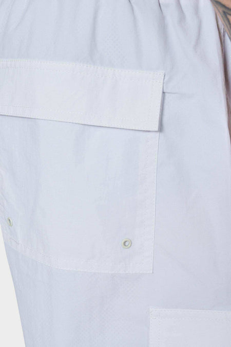 Shorts CLASSIC white