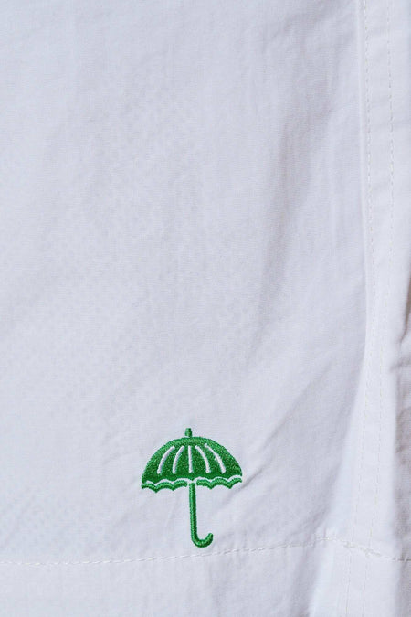 Shorts CLASSIC white