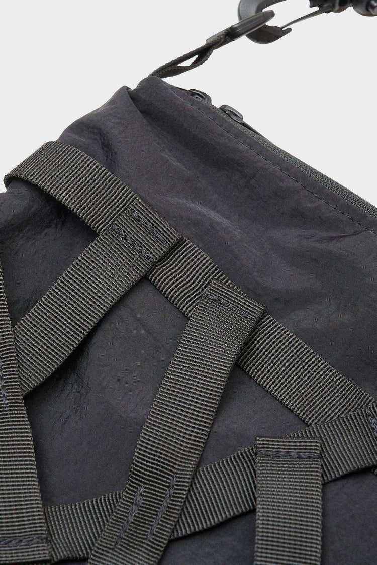 Сумка CHAOTIC MOLLE черная