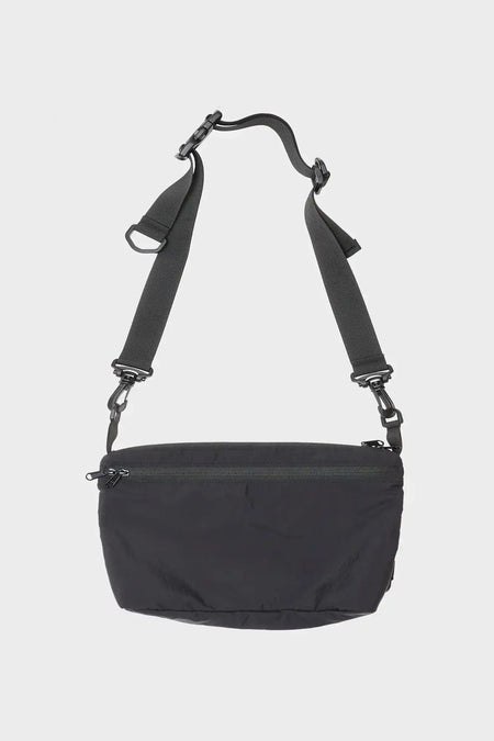 Сумка CHAOTIC MOLLE черная