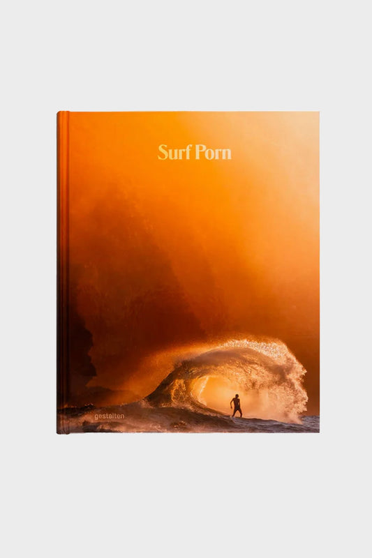 Книга SURF PORN