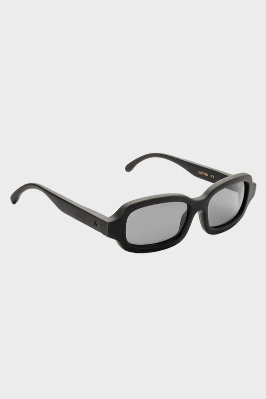 Сонцезахисні окуляри SQUARE сірі, купити онлайн в магазині.