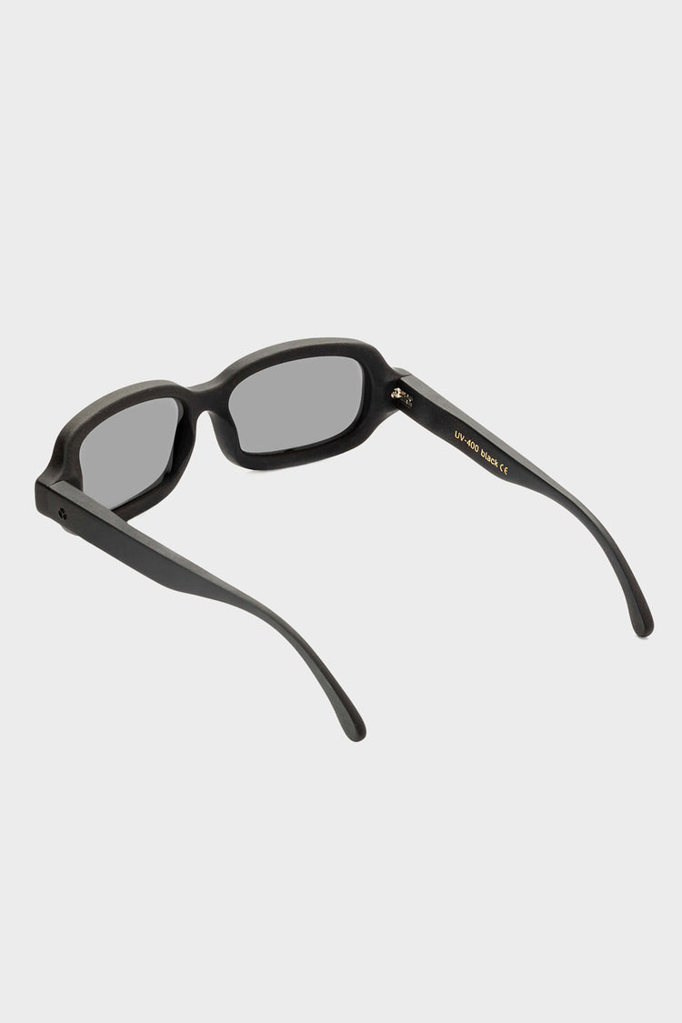 Сонцезахисні окуляри SQUARE сірі