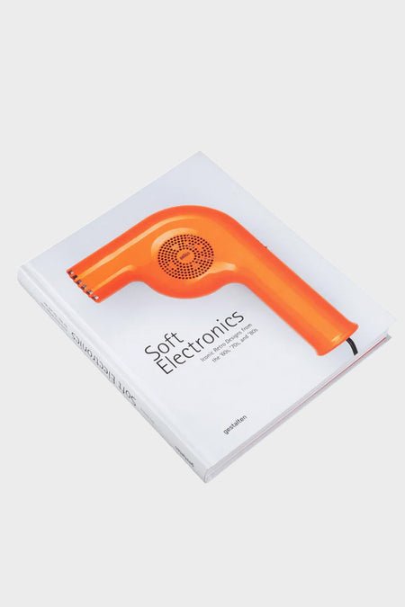 Книга SOFT ELECTRONICS, купити онлайн в магазині.