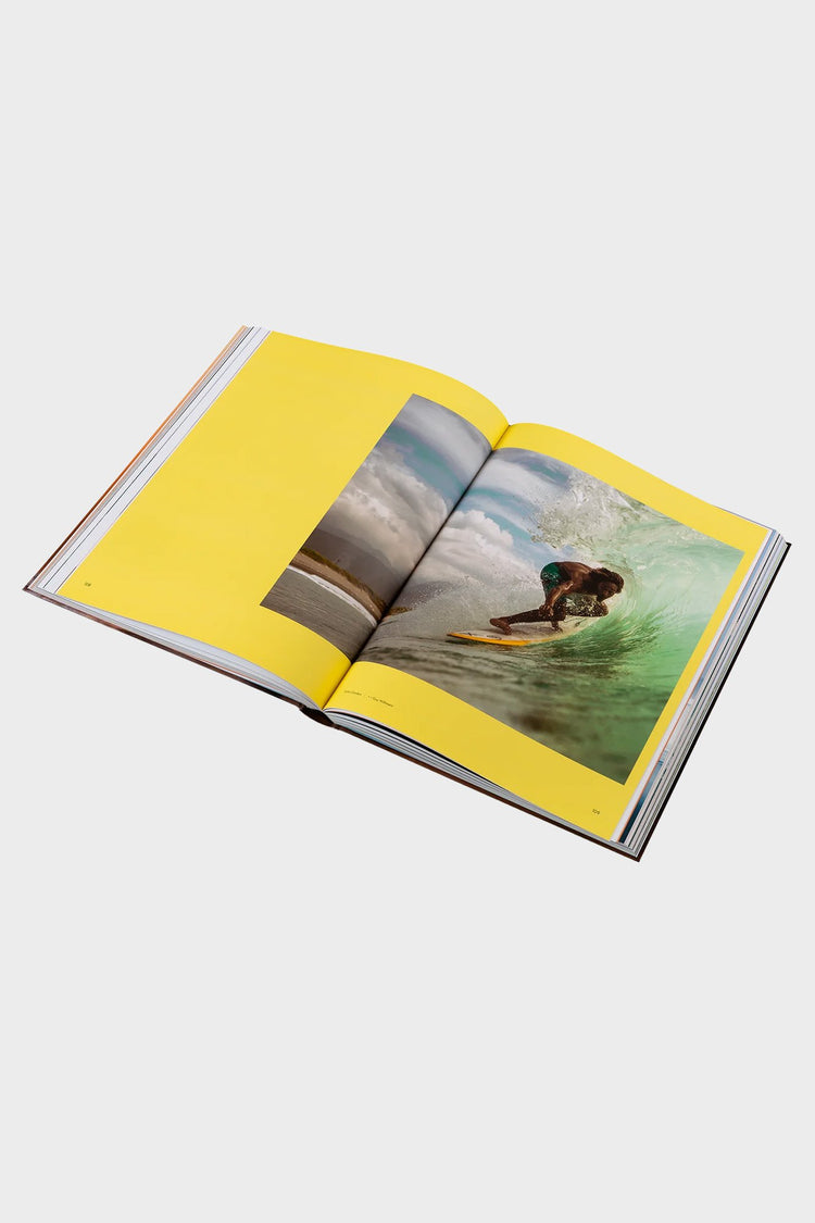 Книга SURF PORN