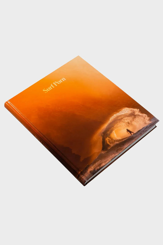 Книга SURF PORN, купити онлайн в магазині.