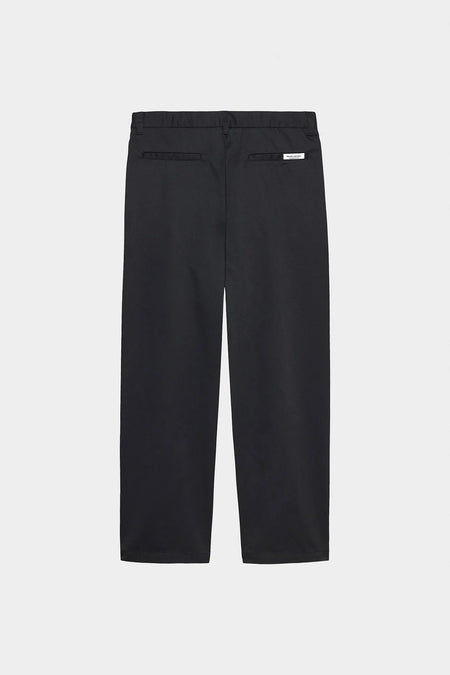 Штани REWORKED чорні