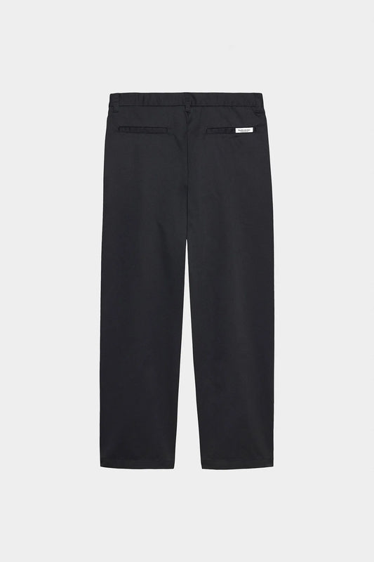 Штани REWORKED чорні