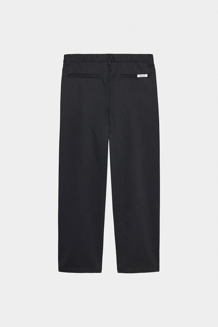 Штани REWORKED чорні