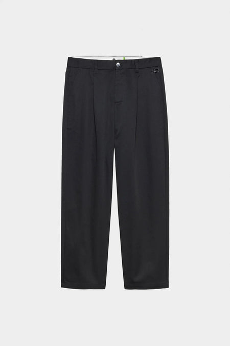 Штани REWORKED чорні