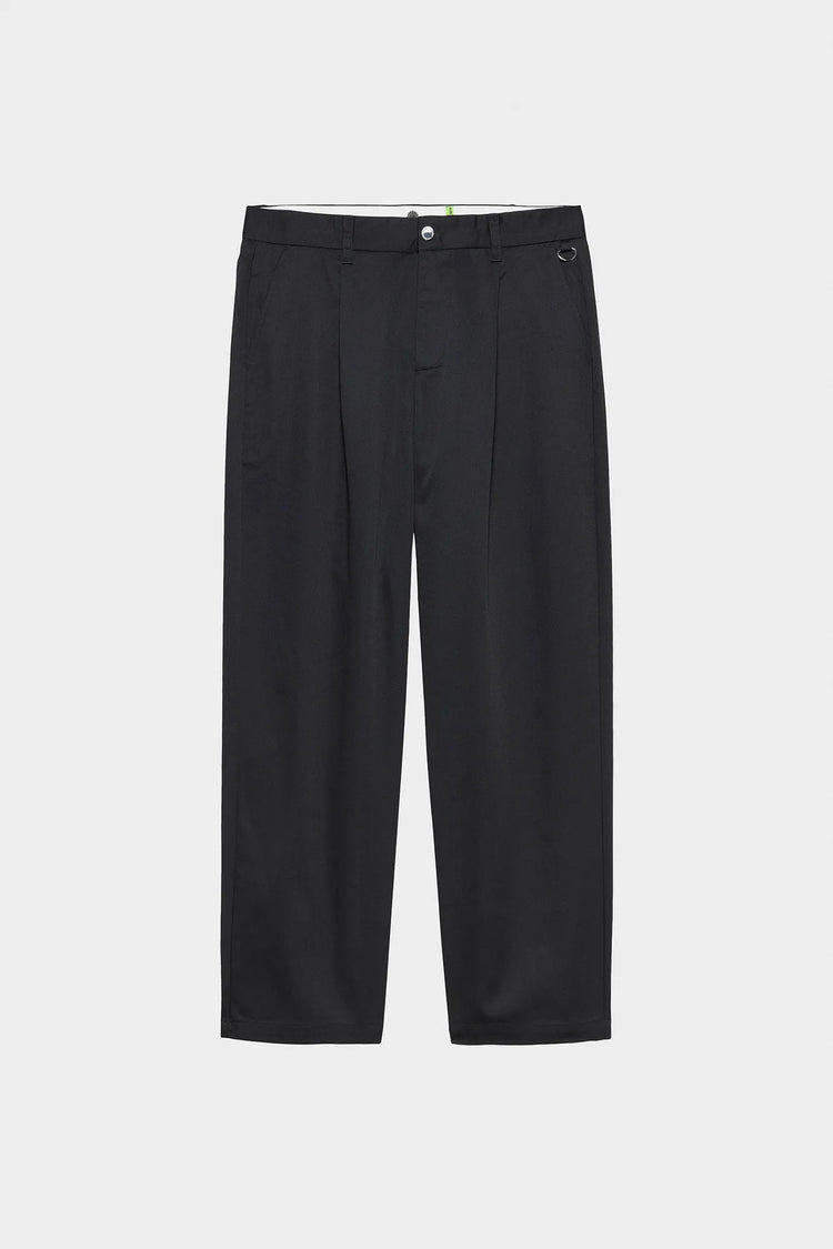 Штани REWORKED чорні