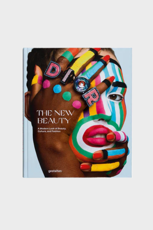 Книга THE NEW BEAUTY