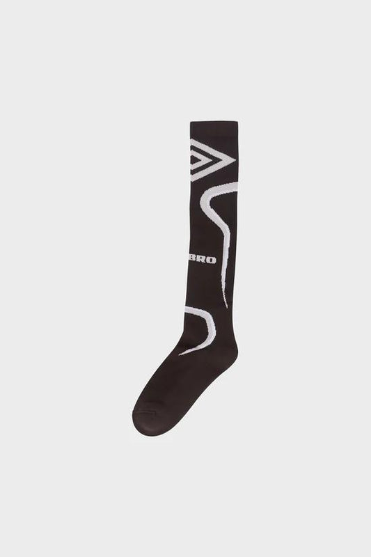 

Шкарпетки KNEE HIGH коричневі
