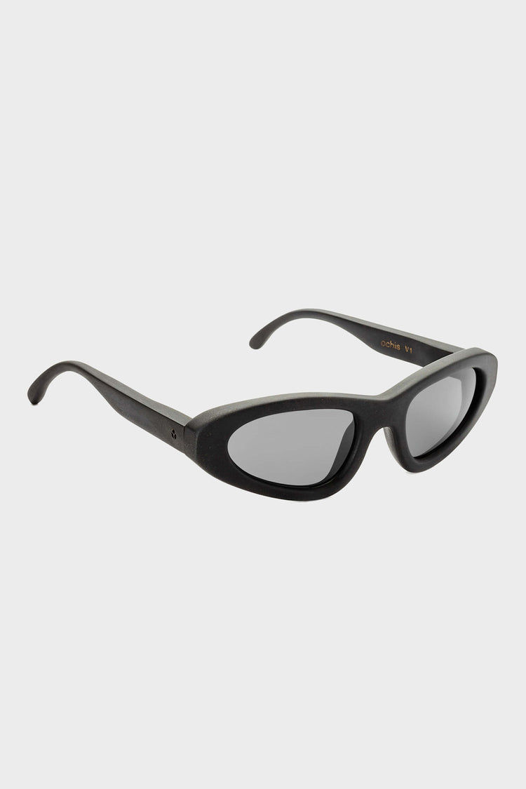 Сонцезахисні окуляри VANDY BLACK сірі