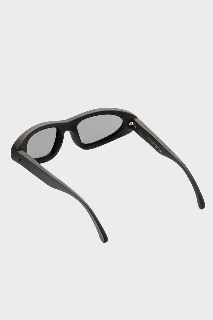 Сонцезахисні окуляри VANDY BLACK сірі
