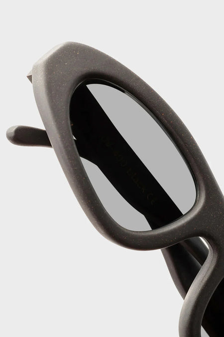 Сонцезахисні окуляри VANDY BLACK сірі, купити онлайн в магазині.