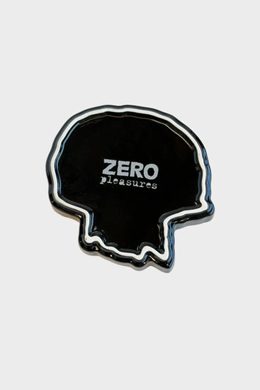 Підніс BLACK ZERO чорний Фото 2