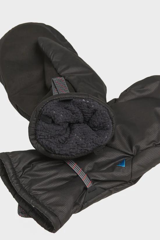 Рукавиці GEVAR MITTS чорні