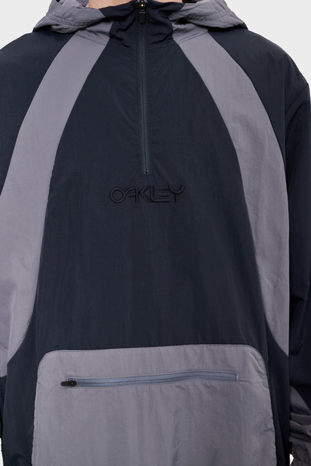 Куртка VERVE RC ANORAK чорна