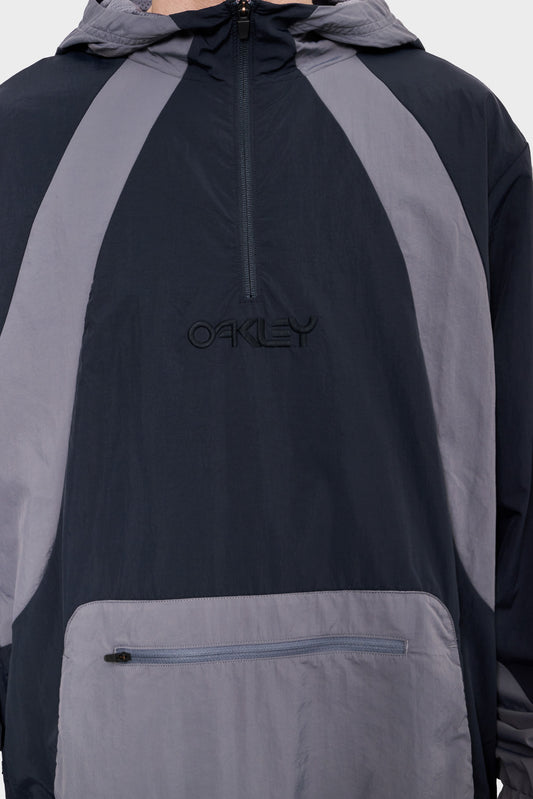 Куртка VERVE RC ANORAK чорна