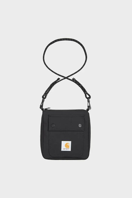 Сумка BOWDEN SHOULDER чорна