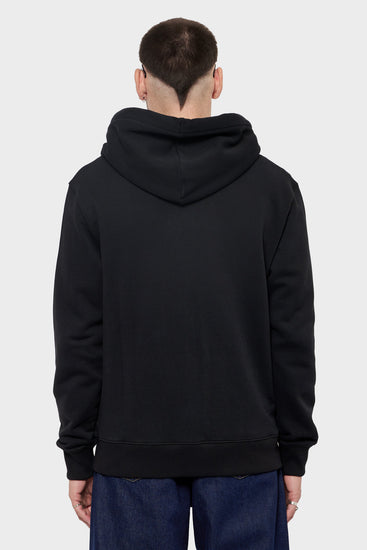 men#@Зіп-худі REGULAR ZIP чорний