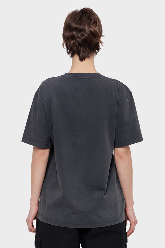 women#@Футболка MAGIC WOODS FESTIVAL чорна