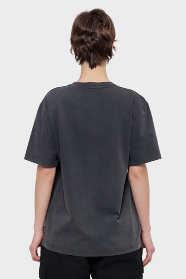 women#@Футболка MAGIC WOODS FESTIVAL чорна