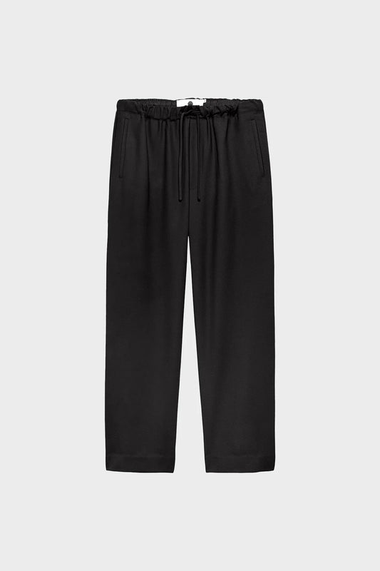 Штани WORK TROUSERS чорні