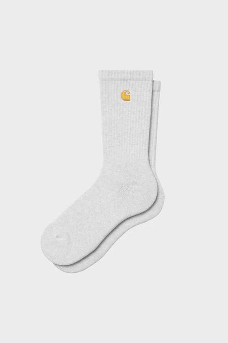 Шкарпетки CHASE SOCKS сірі