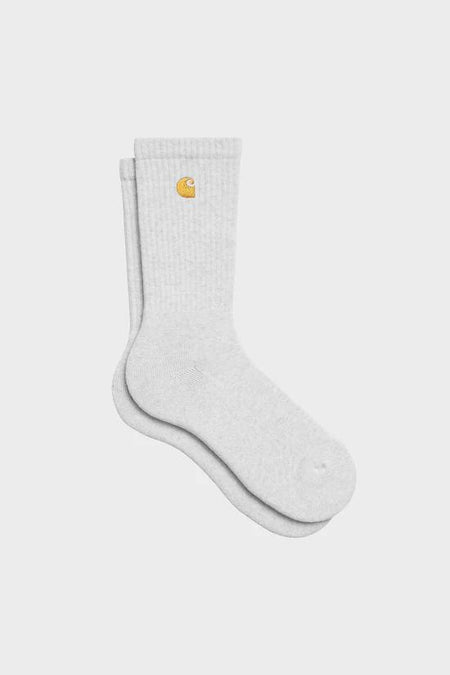 Шкарпетки CHASE SOCKS сірі