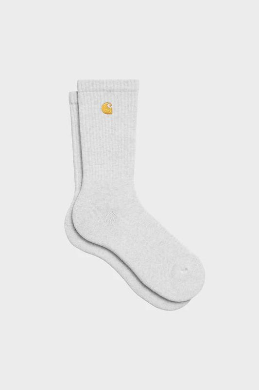 Шкарпетки CHASE SOCKS сірі