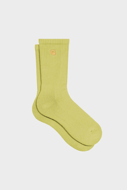 Шкарпетки CHASE SOCKS зелені