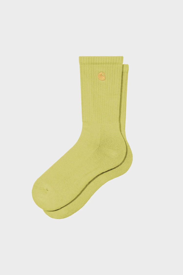 Шкарпетки CHASE SOCKS зелені