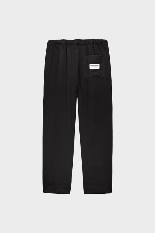 Штани WORK TROUSERS чорні