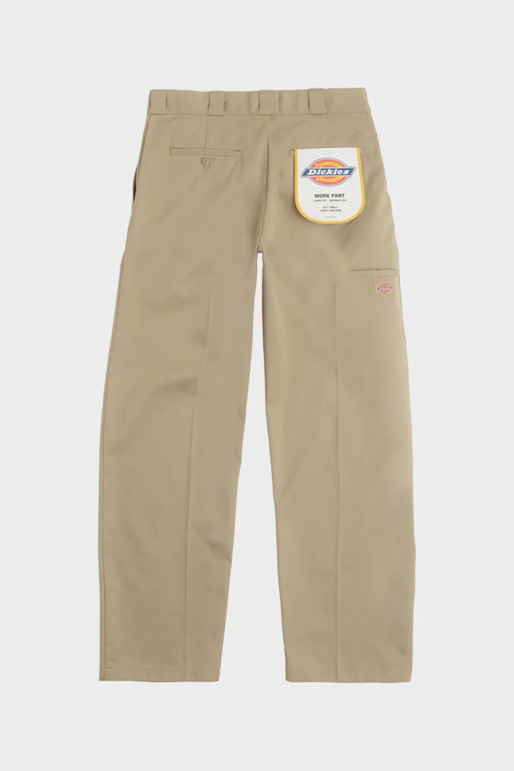 Штани WIDE LEG WORK пісочні