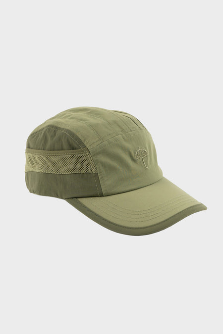 Кепка DISCOVERY хакі