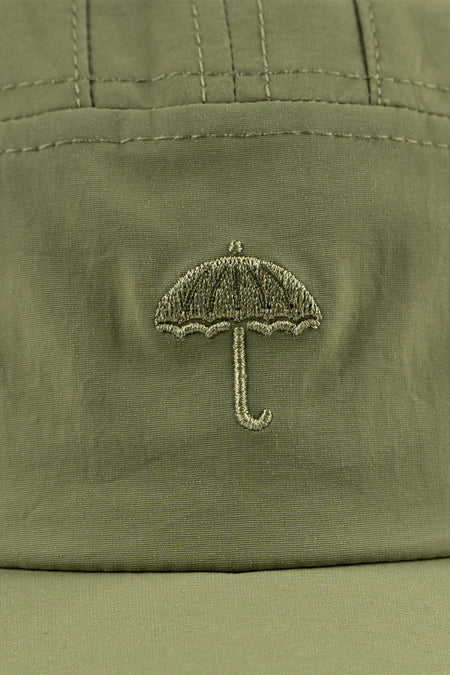 Кепка DISCOVERY хакі