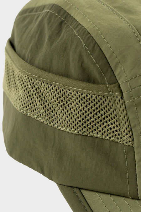 Кепка DISCOVERY хакі