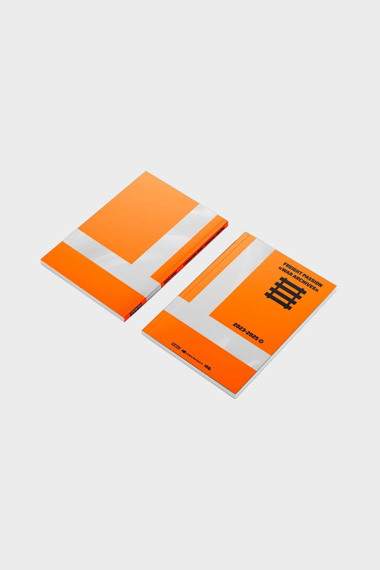 Книга FREIGHT PASSION "WAR ARCHIVES"
