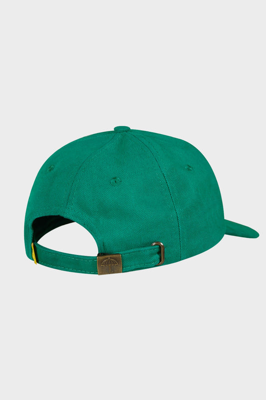 Кепка DROMA зелена