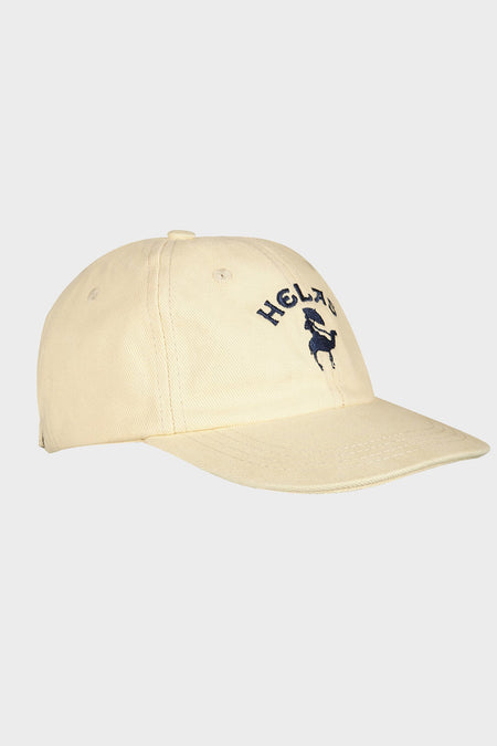 Кепка DROMA жовта