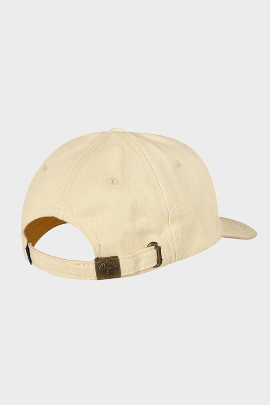 Кепка DROMA жовта