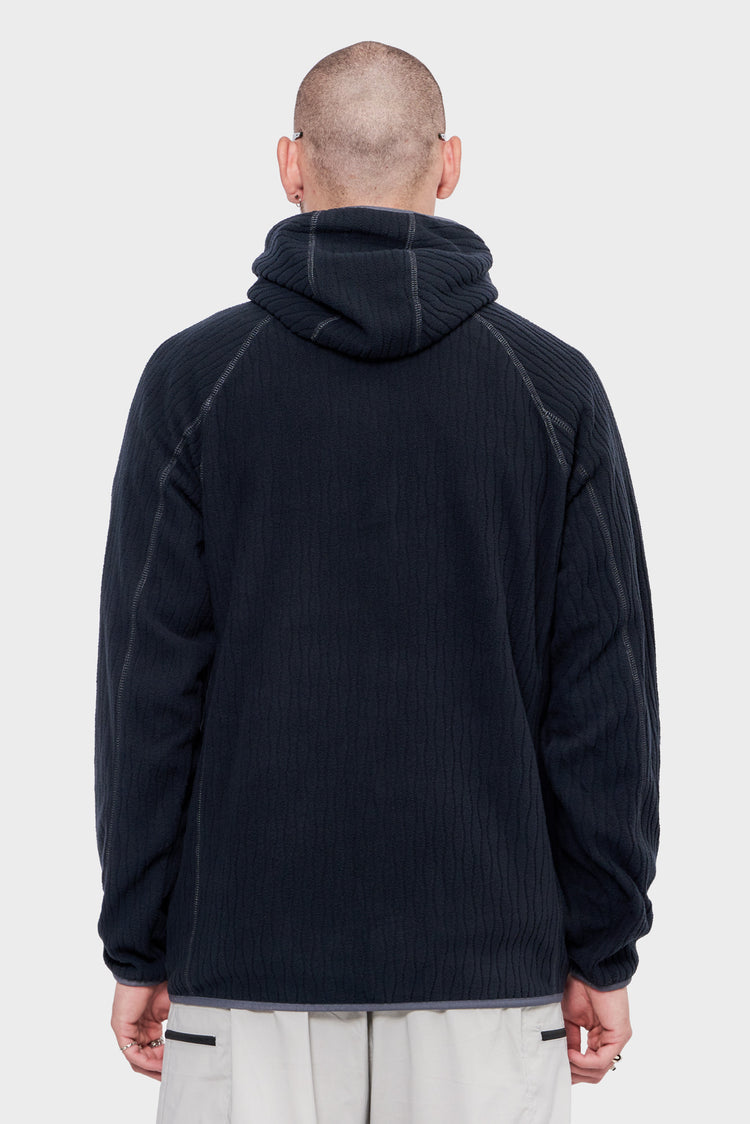 men#@Куртка VISTA FULL ZIP RC JACKET чорна