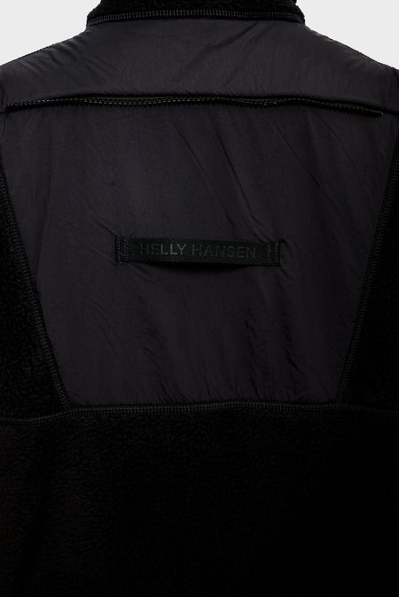 Куртка ARC PILE чорна