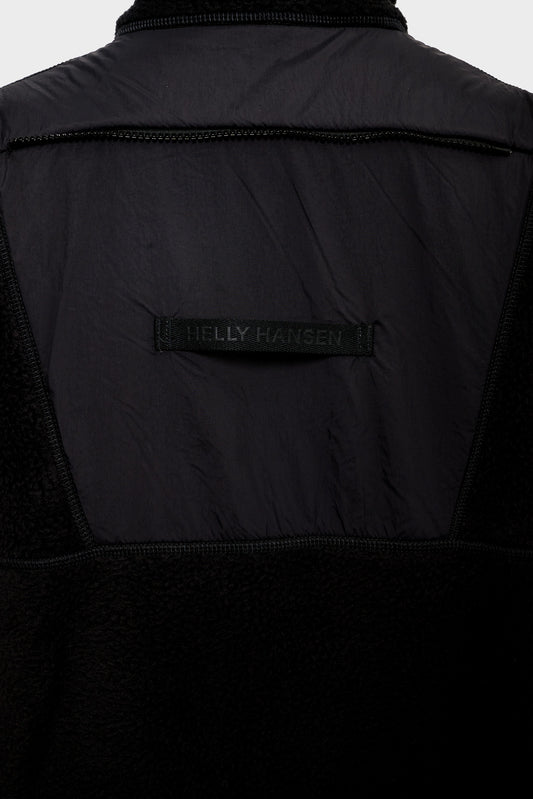 Куртка ARC PILE чорна